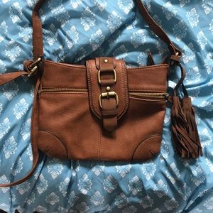 Aldo crossbody bag